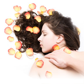 Aromatherapy Massage