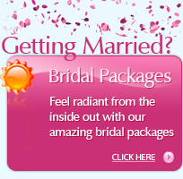 Bridal Packages