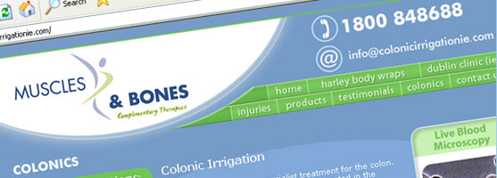 www.colonicirrigationie.com