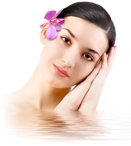 Hydrotherm Massage